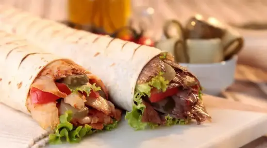 Kebab Elbląg for all