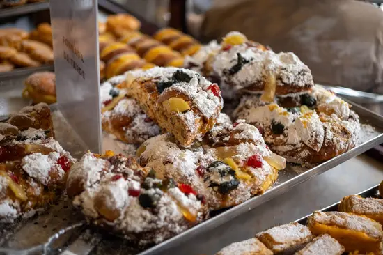 Confeitaria Petúlia