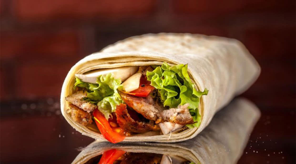 Dubai Doner Kebab