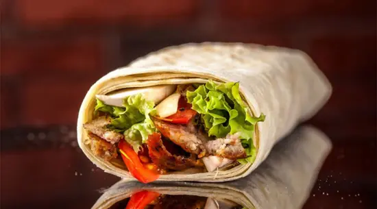 Dubai Doner Kebab