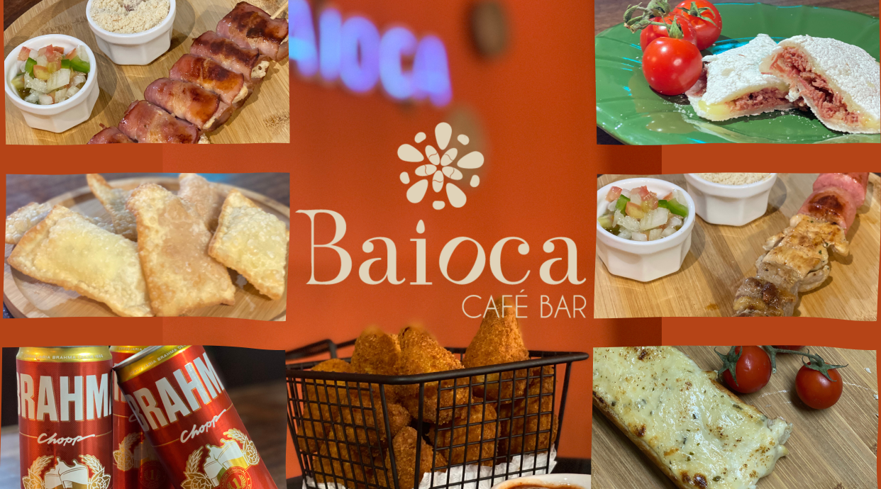 Baioca bar e restaurante