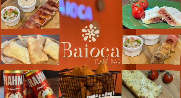 Baioca bar e restaurante