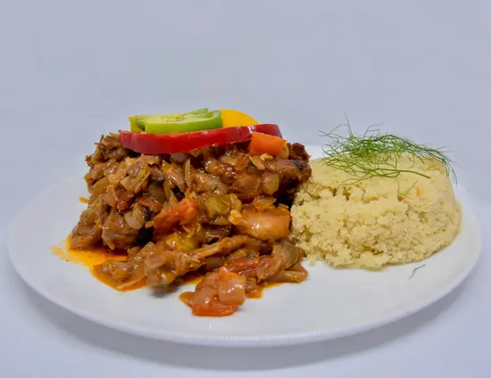 Les Délices de Maya