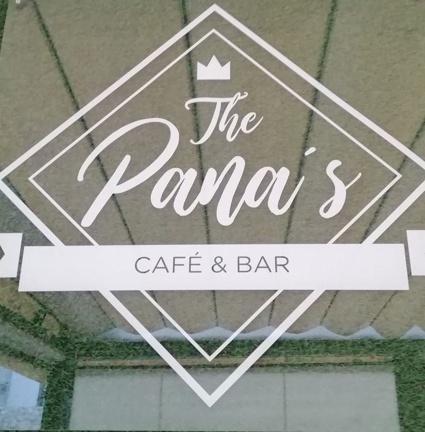 The Pana’s Café & Bar