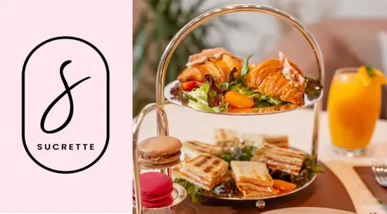 Sucrette