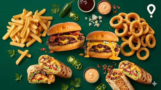 EL BURGERO