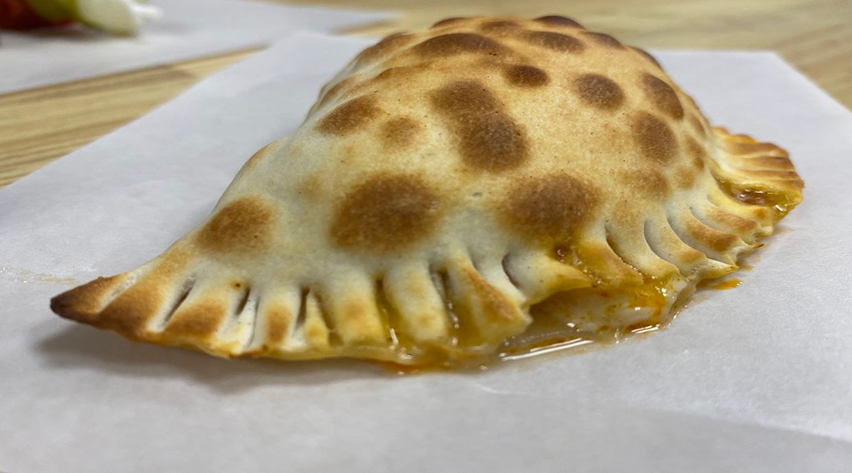 Empanadillería Encarnas