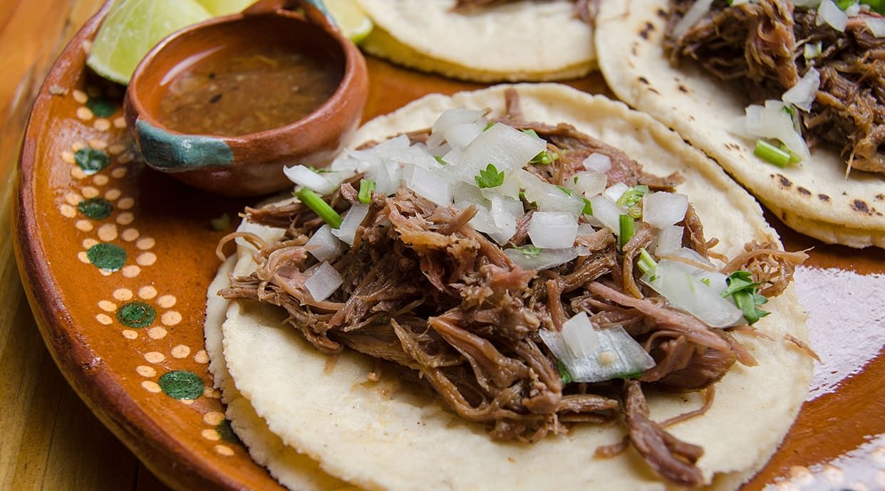 Taquería Mexicana Xel-Há