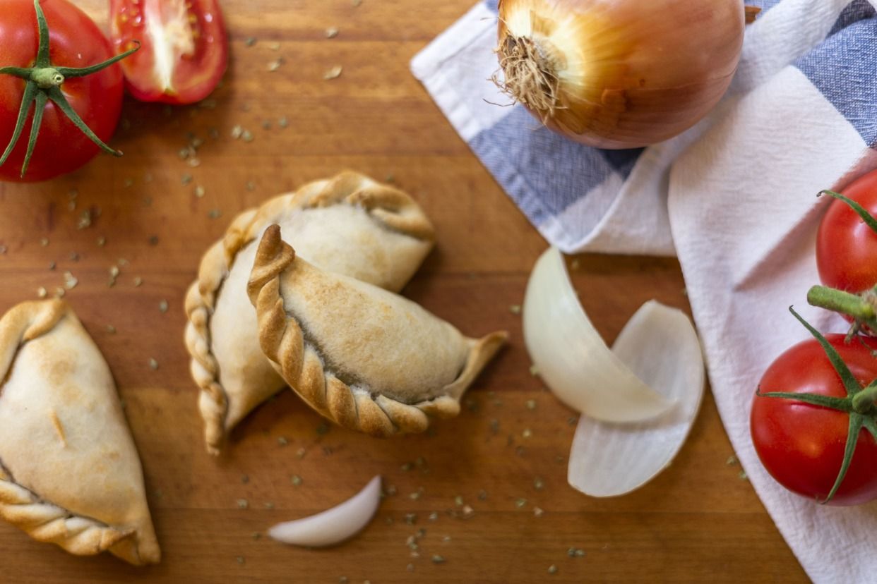 Criollo - Empanadas Argentinas Caseras