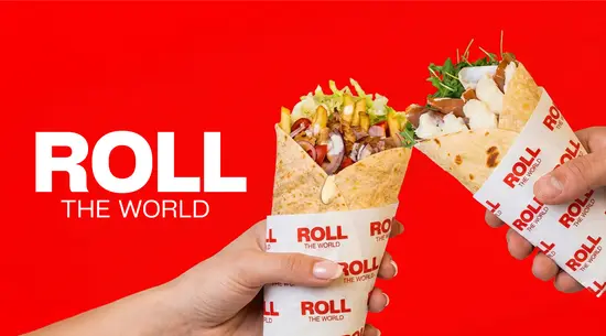 Roll the World