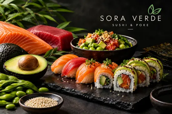 Sora Sushi