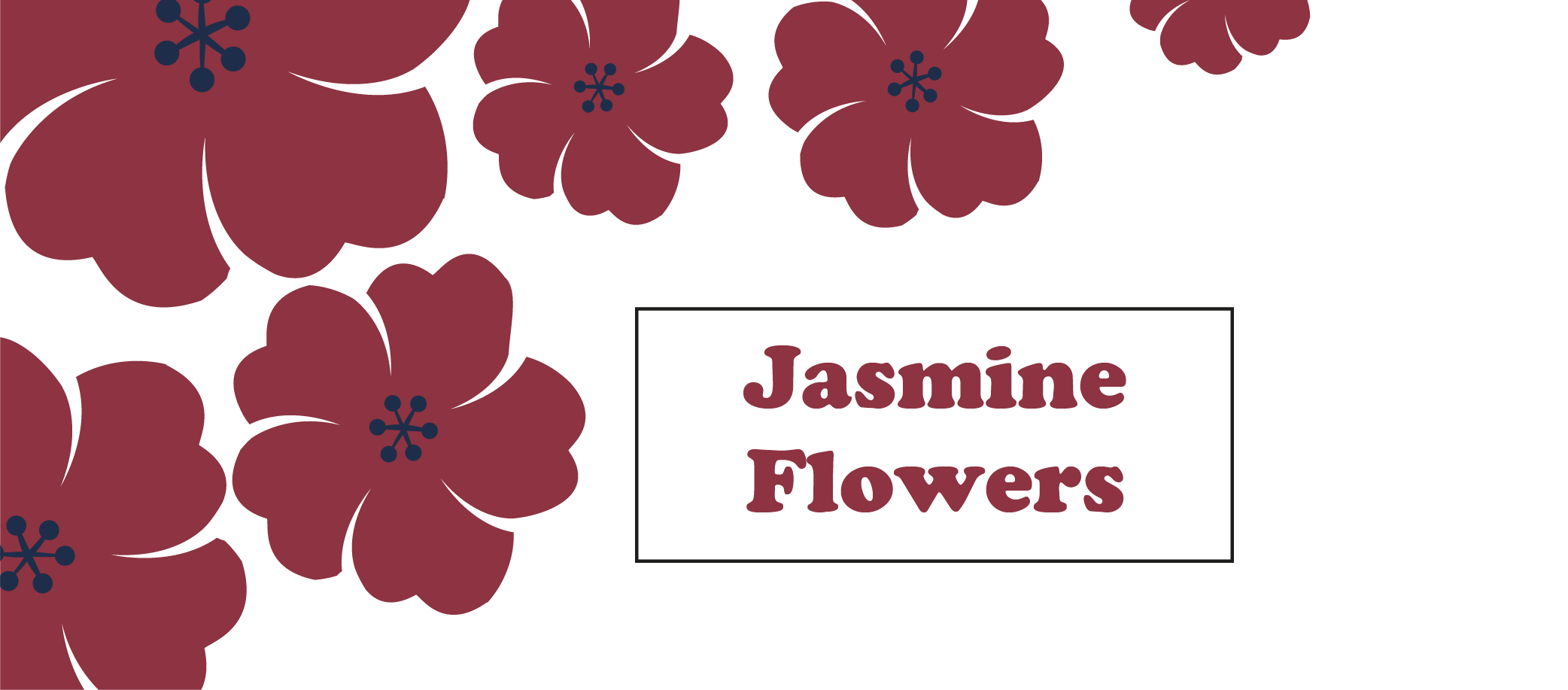 Jasmine Flowers