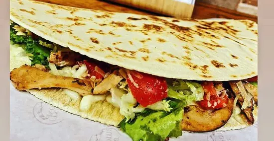 Piadineria La Romagnola