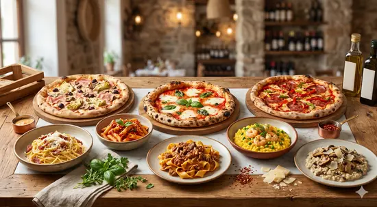 Restaurant Gallo Nero