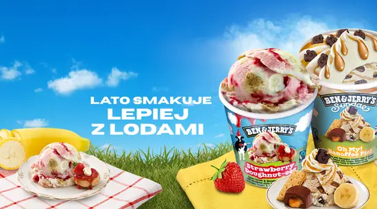 Lody Ice Cream Now
