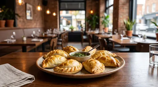 Empanada Club Universitat