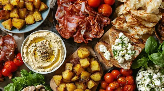 Bistro Ana La Fantástica