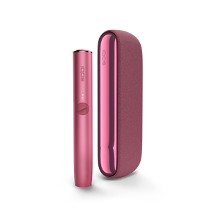 IQOS ILUMA  - Pink