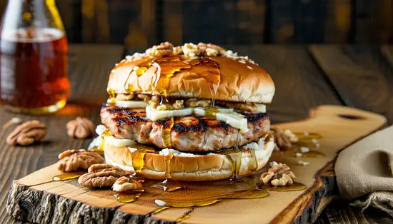 Studium Hamburgueria