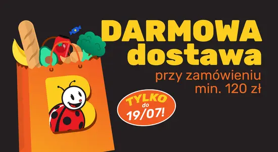 Biedronka Express - BIEK