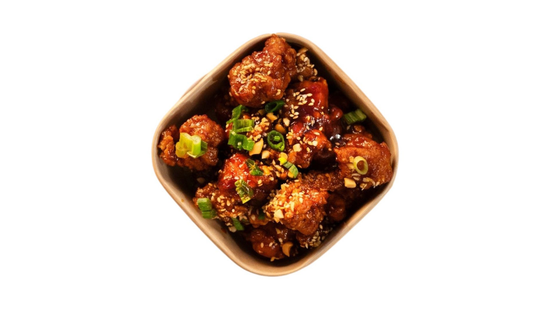 Korean Chikin Street – Il Pollo fritto