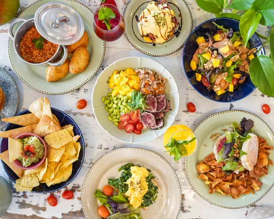 OH Elsa! Terra Biofood