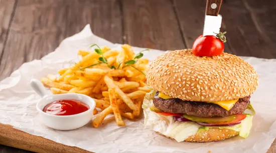 Restaurante Hombre del Mar