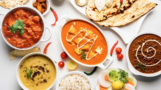 Royal Masala