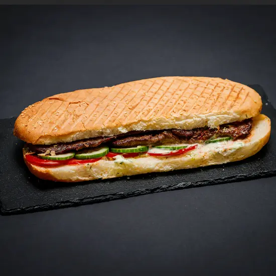 UniFood Doner 5 мкр