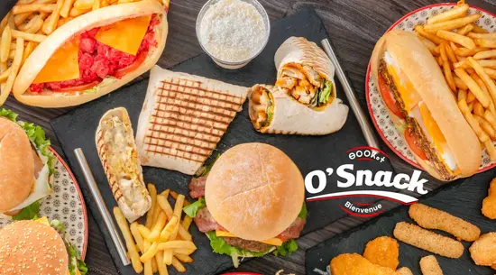 O'Snack