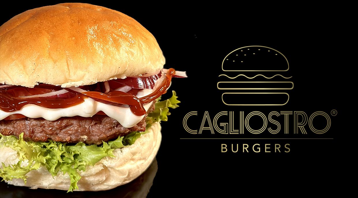 Cagliostro Burger