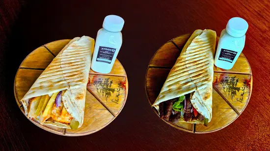 Fenicja Kebab - Świętokrzyska 32