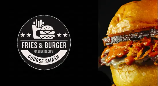 Fries & Burgers