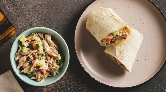 Snack Lechab Torrevieja