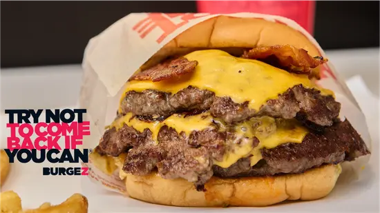 Burgez