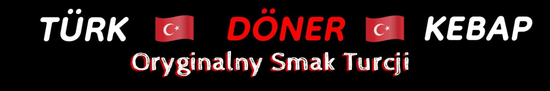 Turk Doner Kebab