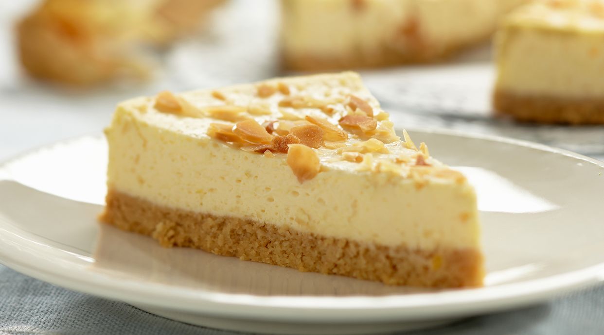 La Cheesecake Café