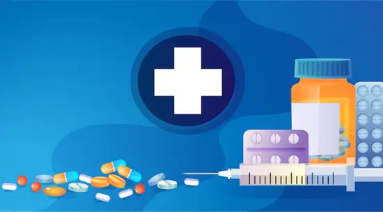 Medara Health Pharmacy