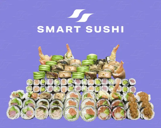Smart Sushi