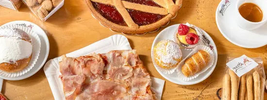 GustaMi Bakery