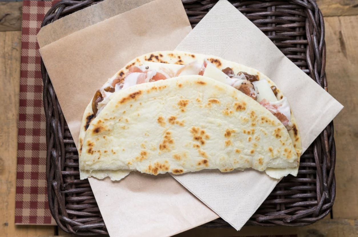 La Piadineria da Birillo