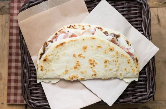 La Piadineria da Birillo