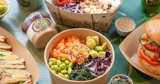 Viva BuonoFrescoNaturale