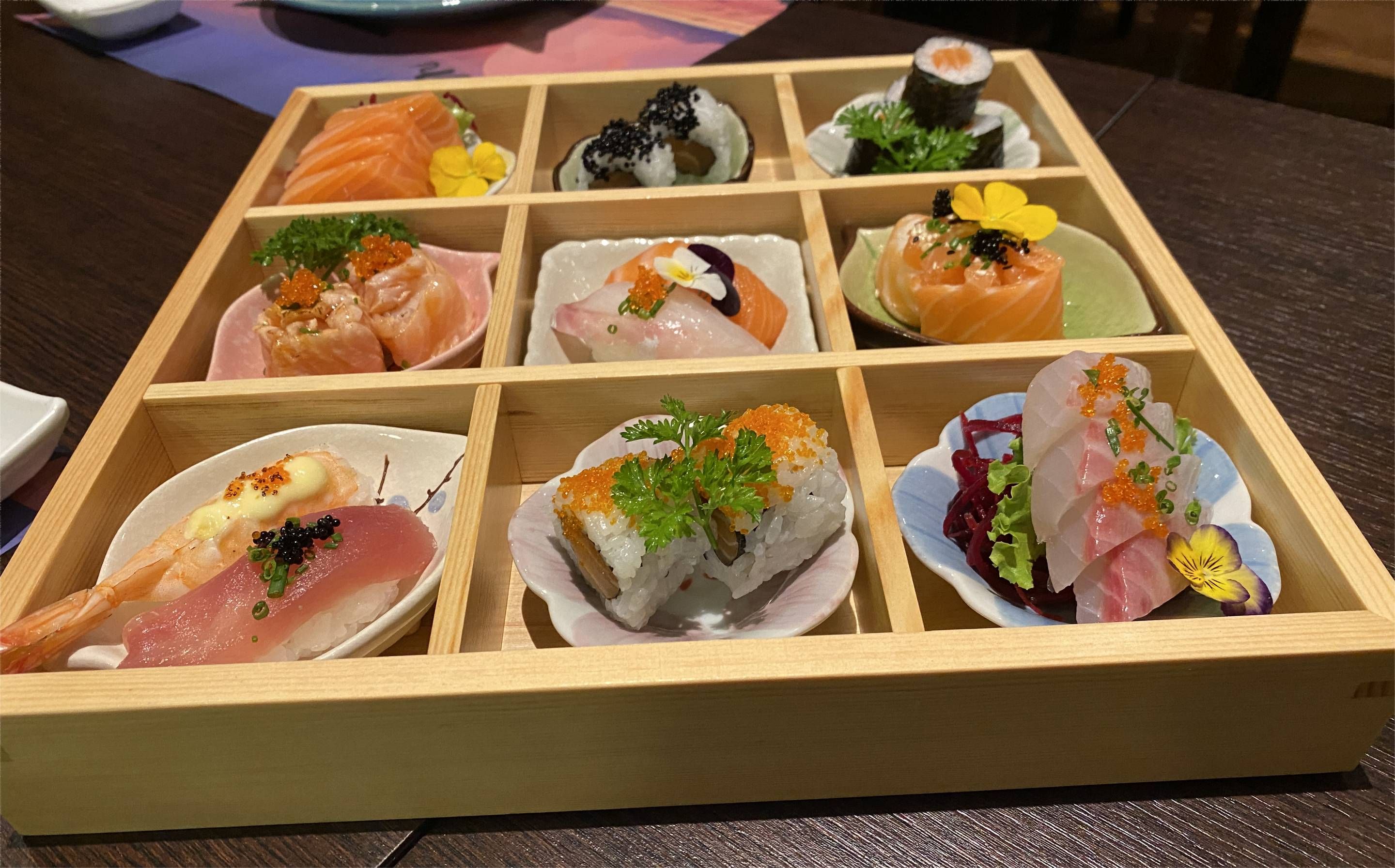 Sushisia