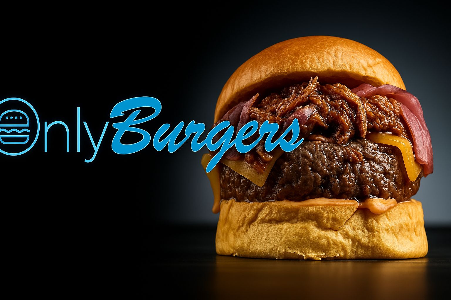 Only Burgers
