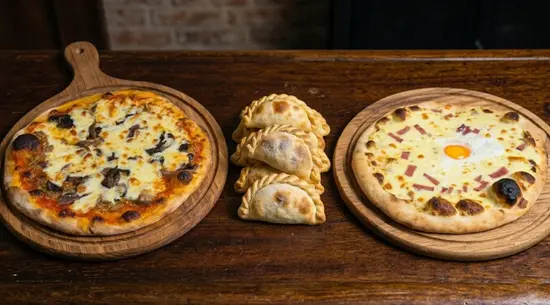 PIZZA COMPANY
