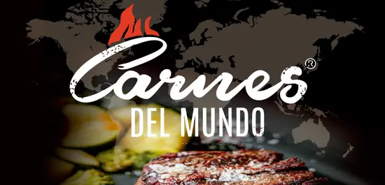 Carnes del Mundo