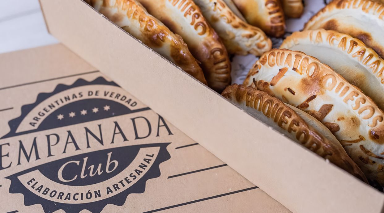 EMPANADA CLUB
