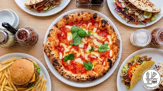 Tris Di Gusto
