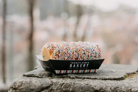 Transylvania Bakery